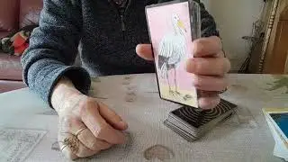 Voyance Nouveau Jeu + Oracle G ❤️