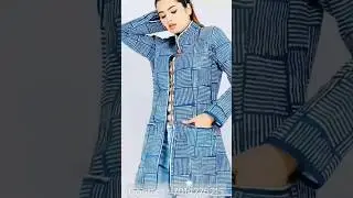 🧥 *LONG  JACKETS* 🧥 100% pure Cotton Fabric. for more information contact us.