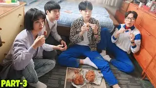 Five Friends Face the Problems of Life Together | Reply 1988 Explained in Hindi