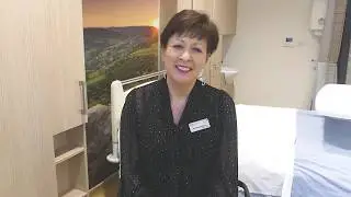 Making sure that Ashgate Hospicecare is Here for the Future