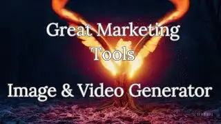 How I Create Viral Marketing Content in Minutes | Best AI Tools for 2025 #ai  #video  #marketing
