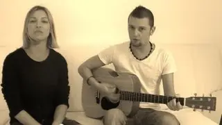 Take me to the river - Benoît Hetman & Julie Erikssen (Cover: Al Green / Eva Cassidy)