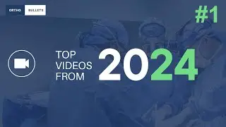 Orthobullets Best of 2024 #1 - Tibial Shaft Fractures: A Favorite Reduction Trick