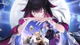 🔴 COLUMBINA PRE-FARM ULANG? Live Joki Imaginarium Teater 6.2 Genshin Impact
