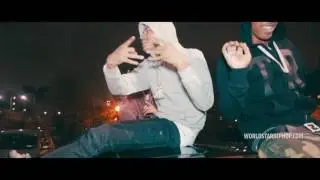 JAY CRITCH BOTTOM LINE OFFICIAL MUSIC VIDEO&trade;