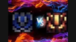 OBEY CLAN WAR VS MOONLIGHT (PG3D)