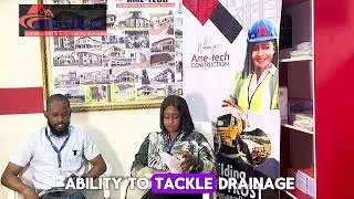 Poor drainage #construction #buildingservicesengineering #property #youdreamwebuild #realestate 
