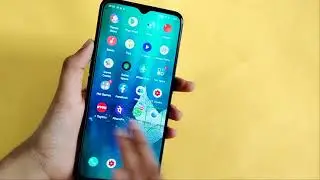Oppo A73 TalkBack full setting | How to fix TalkBack problem | talkback off kaise kare