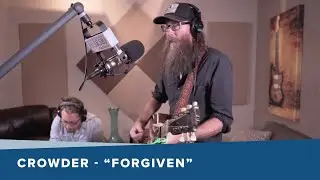 Crowder 