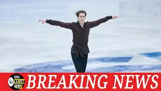 Isu Figure Skating European Championships 2026 Nika Egadze Eyeing First Major Title After Topping Me