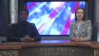 News Desk Marcus Dia