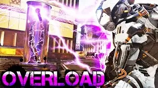 WEIRD SHOCK TOWERS! - 