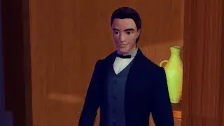 Barbie in The Nutcracker - Ending: Magical reunion