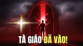 Tà Giáo Len Vào Hội Thánh 90% Không Nhận Ra | Pastor Nguyen Phu Quyen
