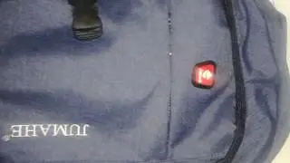 Business Waterproof Men Backpack - Gearbest