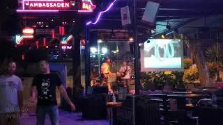 Night Life Ayia Napa 2020