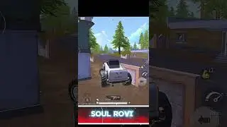 1v6 gameplay #bgmi #pubg #video #trending #ipad #shorts #gaming