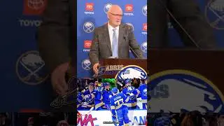 #sabres HC Lindy Ruff on finding a way to generate offence in the 3rd period to win 3-2. #sabrehood