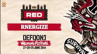 D-block & S-Te-Fan - Rebel (2014 Edit) [HQ RIP]