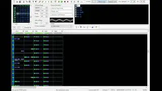 Wind of Fjords [8-bit/2A03 FamiTracker Remix]
