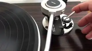 Micro Seiki BL-51