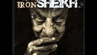 Iron Sheikh Steel Doors
