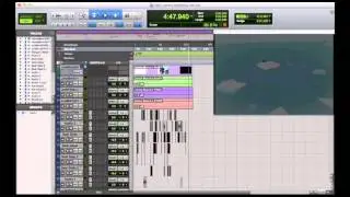 Sound Design Commentary - Breaking the Ice (With Beavermedia)