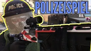 Polizeispiel: Opfer f&uuml;r den Sonnengott #2493 GTA 5 Online YU91