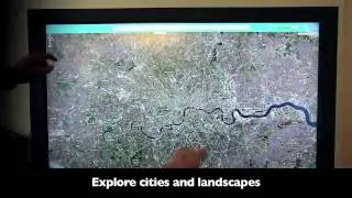SnowFlake   Business Edition мультитач программы для бизнеса