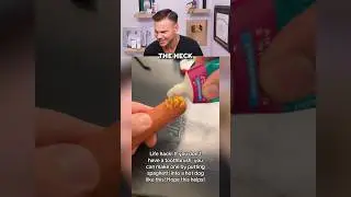 This ToothBrush Life Hack Will SHOCK You! 😮🦷
