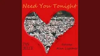 Need You Tonight