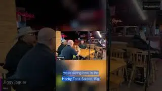 Gilly s  concerts  line dancing and the mechanical bull