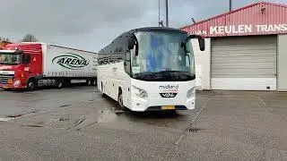 Vertrek Zeeuwse Vakantieweek-gasten