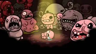 Deafinition Covers: The Binding of Isaac - Sacrificial (String Section)