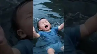 When the innocent heart gave in to fear 😭💔 |#shorts #ai #chatgpt #aishorts