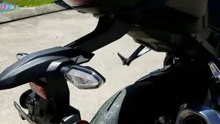 Arif Motors 1000 RR CBR