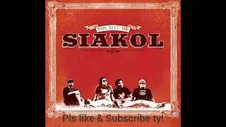 Siakol - Parang Mali