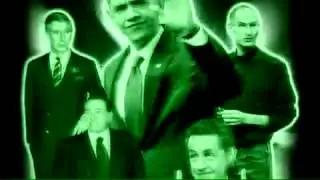 Killah Priest - Street Matrix - [Official Music Video]