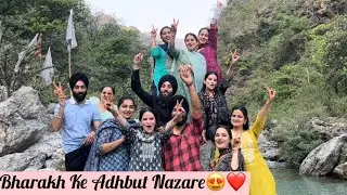 Hamara Pyaara Bharakh😍Random Plan Ban Gaya😅| Kour NavArsh Vlogs| NA-119#jammu#punjabimarriage
