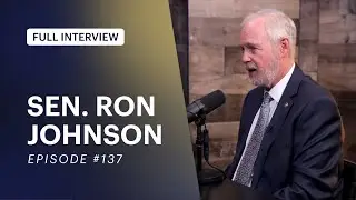 RonJon's Revolt (ft. Senator Ron Johnson) &mdash; Season Finale