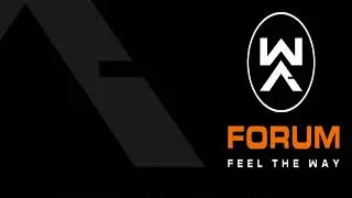 Forum - Feel The Way