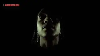 Ski Mask The Slump God - DragonTooth (Official Visualizer)