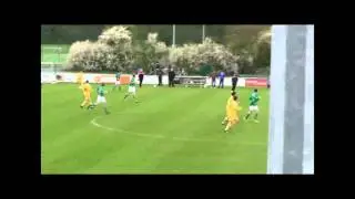 TuS Ascheberg 3 - Vinnum 2