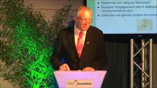 Georges Ferrero 2014