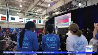 Fulton Bank makes financial literacy fun for local students