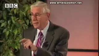21 REASONS TO DRINK NONI Dr. Neil Solomon Part 1