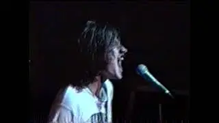 Hardship Post - Live At The LSPU Hall - February 5th, 1993