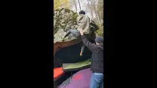 Maltatal - Schleierwasserfall - Ant's Trail 7A