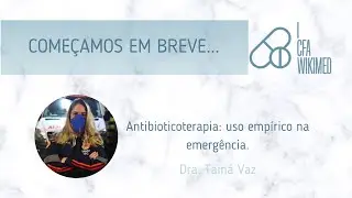 I Curso de Farmacologia Aplicada Wikimed