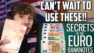 American Reacts to 